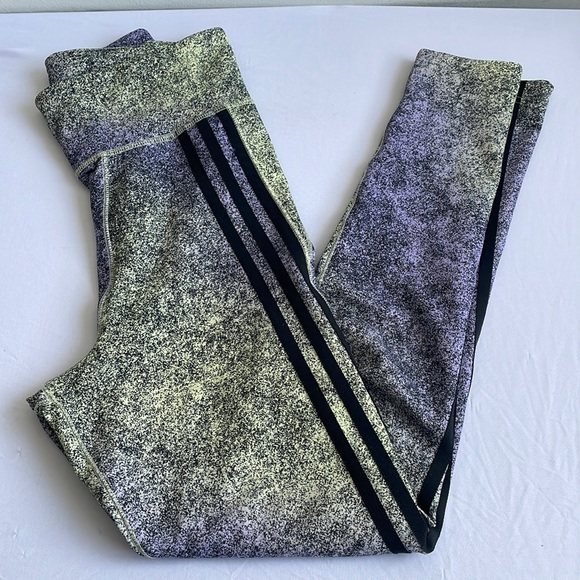 Adidas Fb 78 Tights XS - Picture 2 of 10